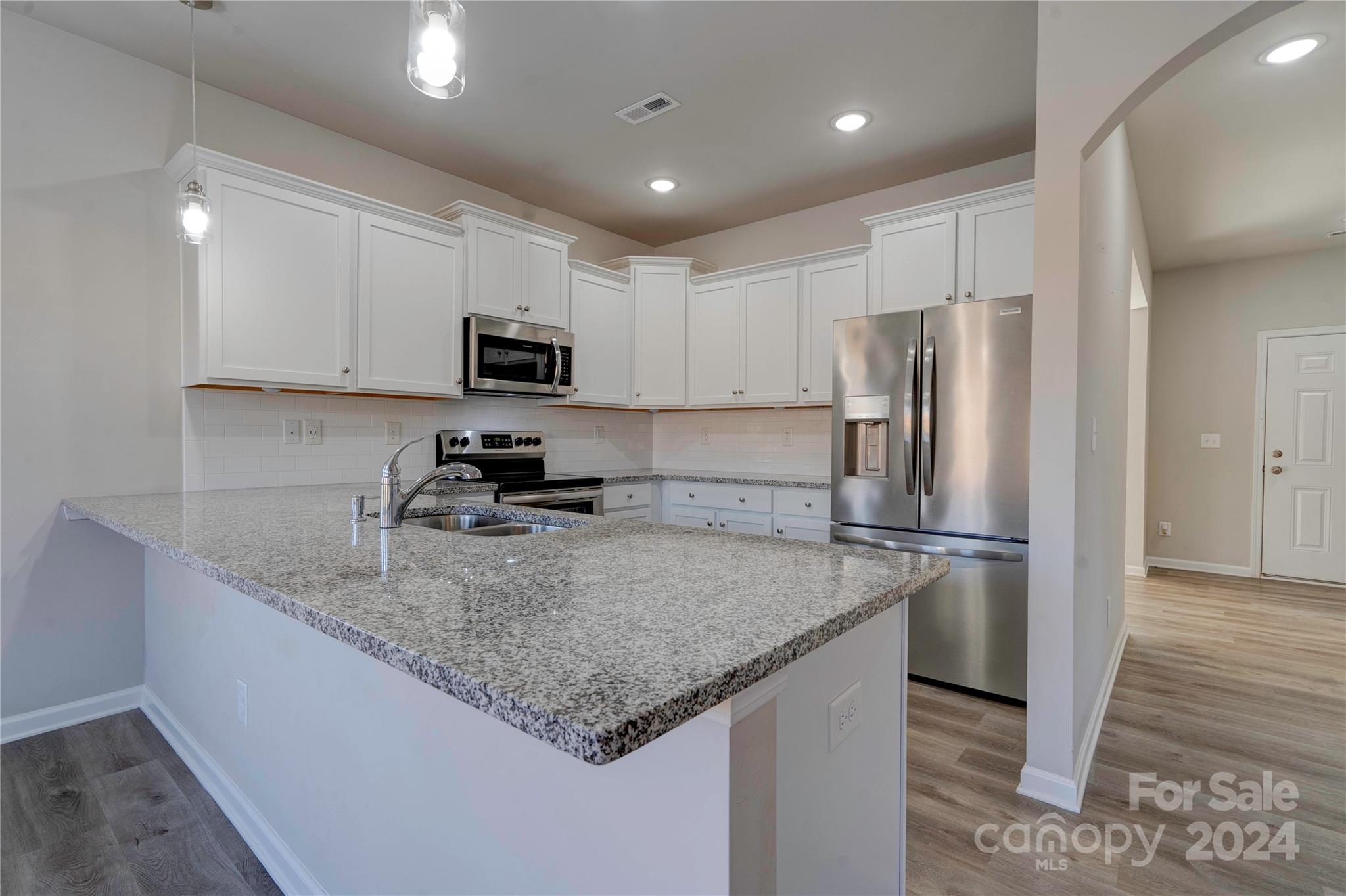 Kings View - Residential