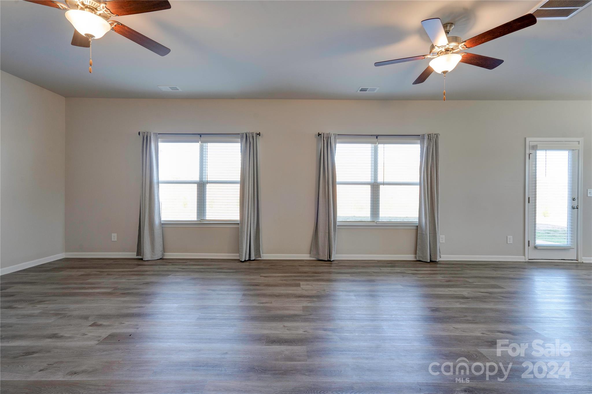 Kings View - Residential