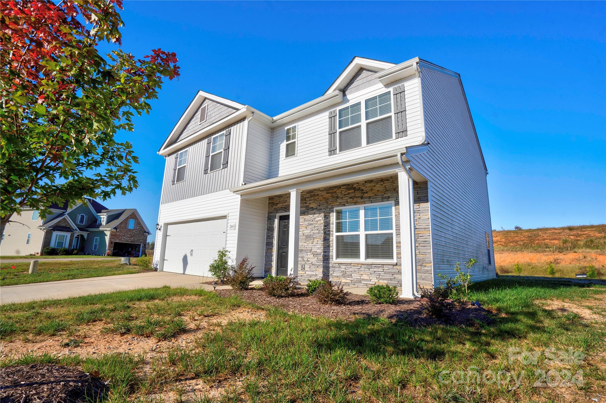 Kings View - Residential