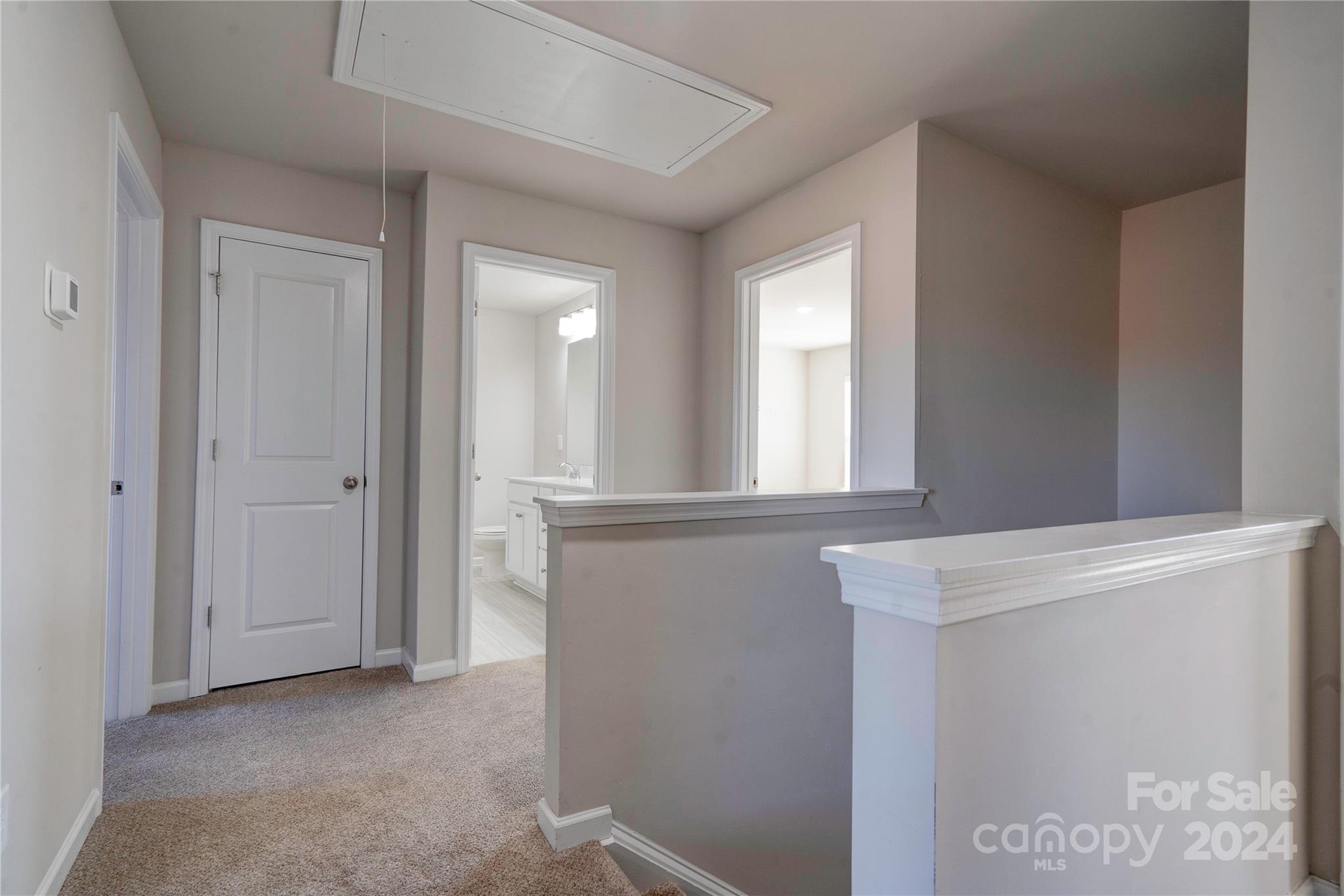 Kings View - Residential
