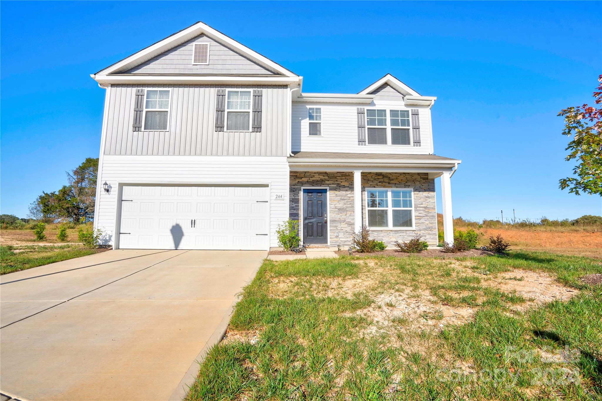 Kings View - Residential