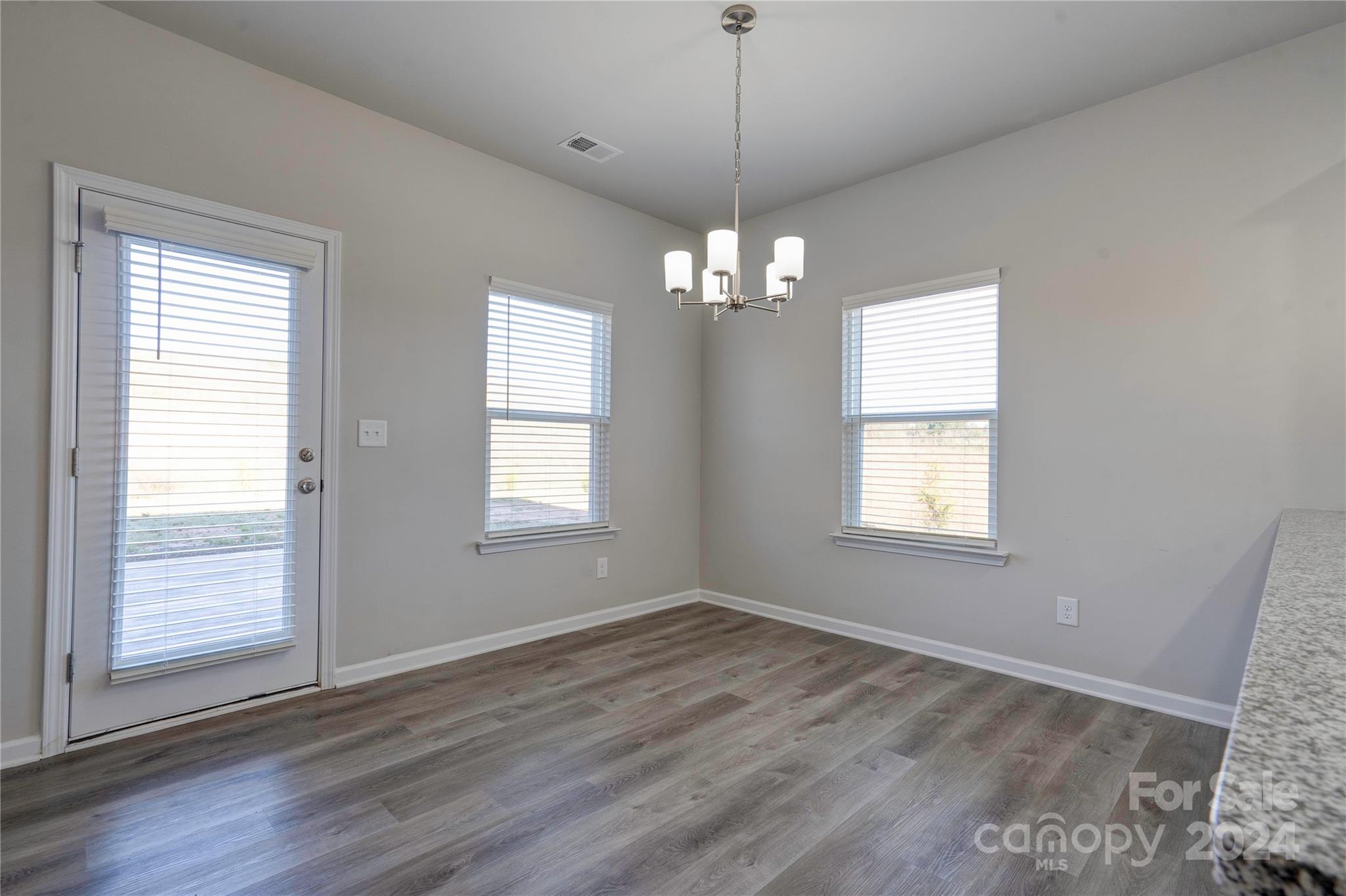 Kings View - Residential