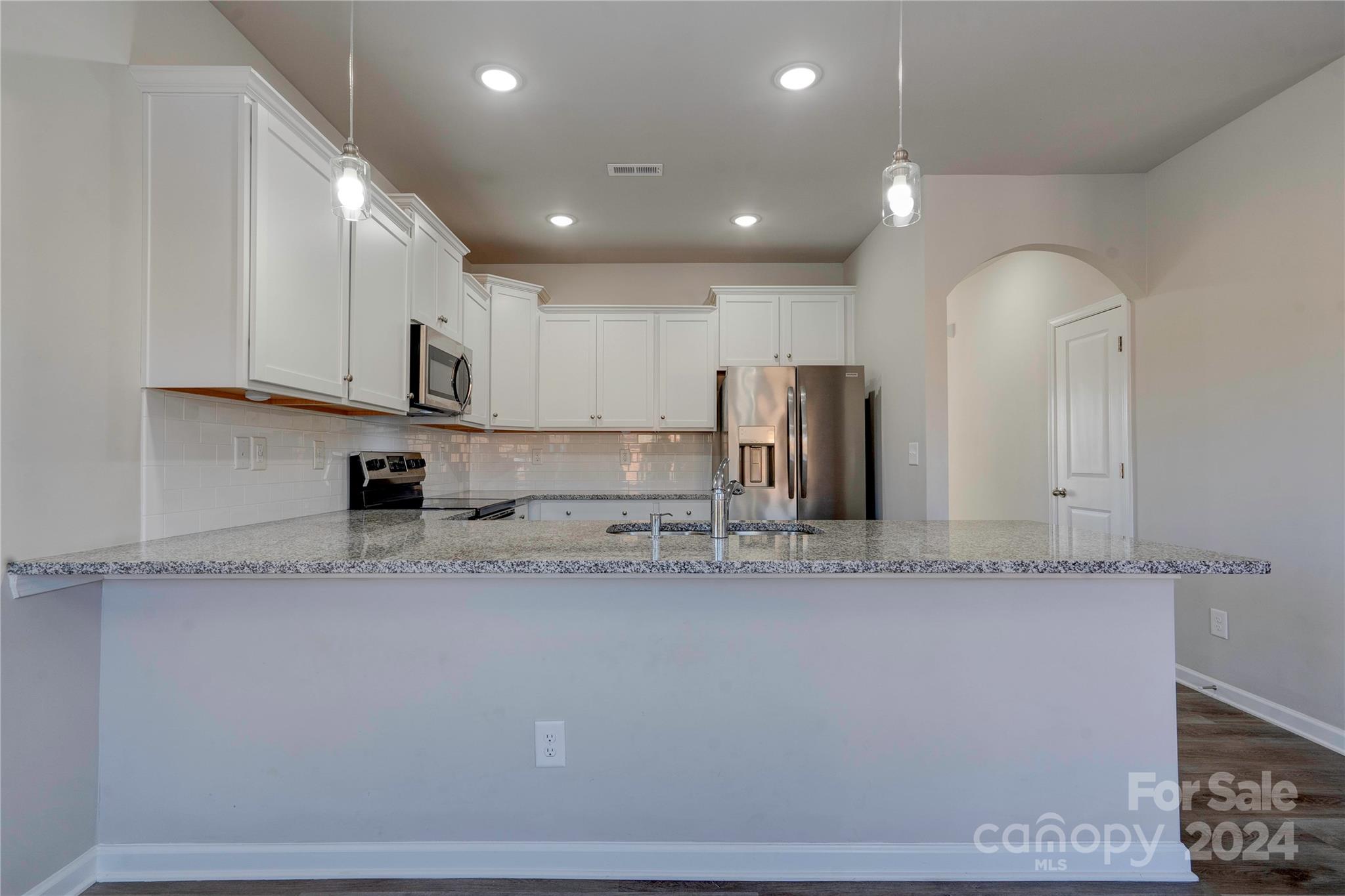 Kings View - Residential