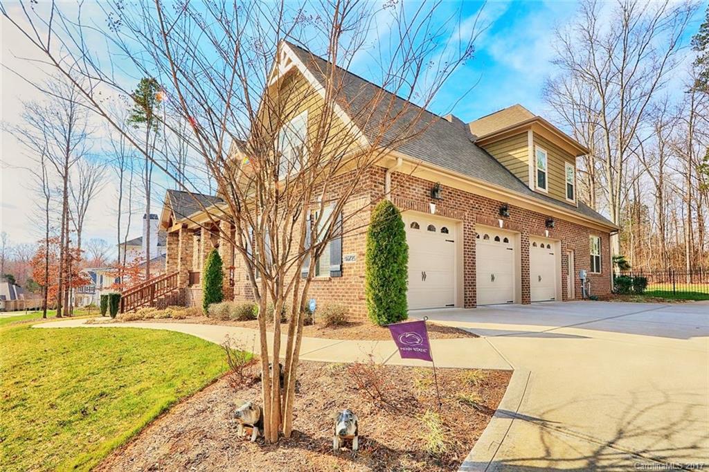 River Run - Residential