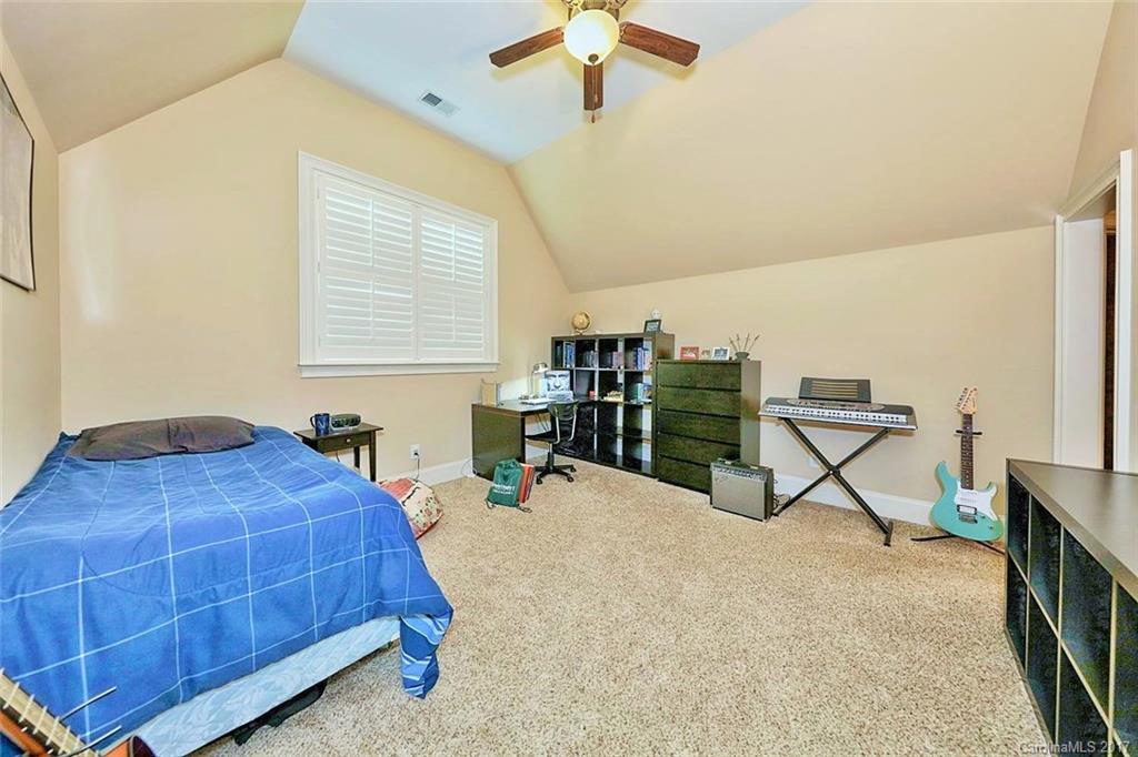 River Run - Residential