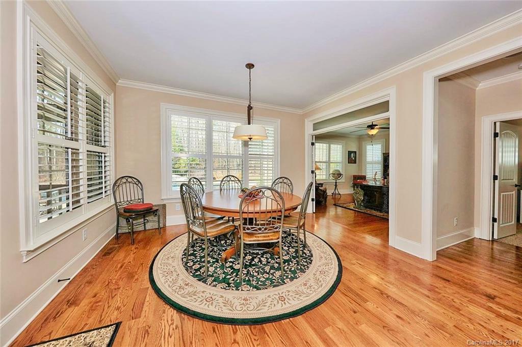 River Run - Residential