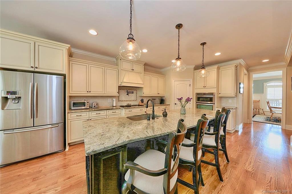 River Run - Residential