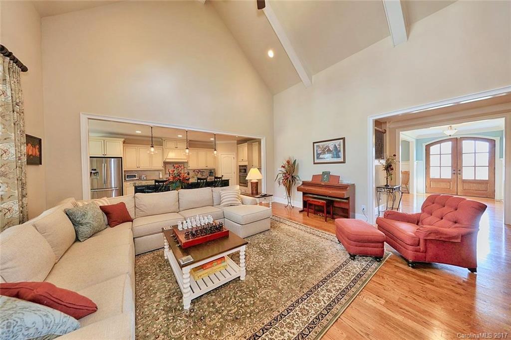 River Run - Residential