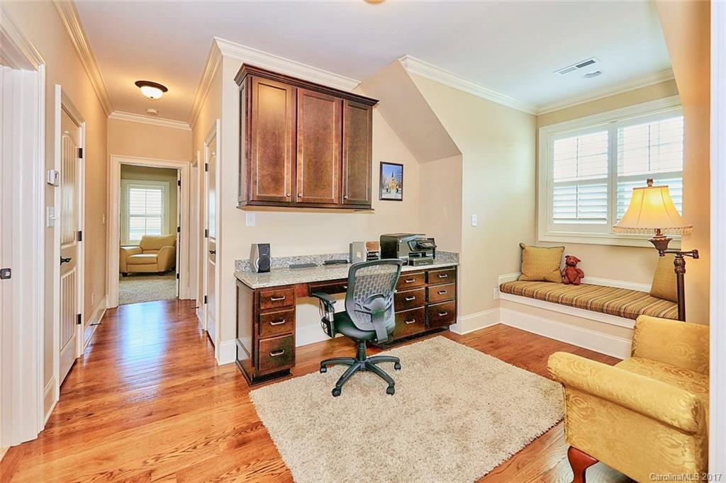 River Run - Residential