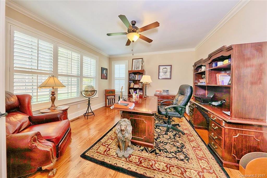 River Run - Residential