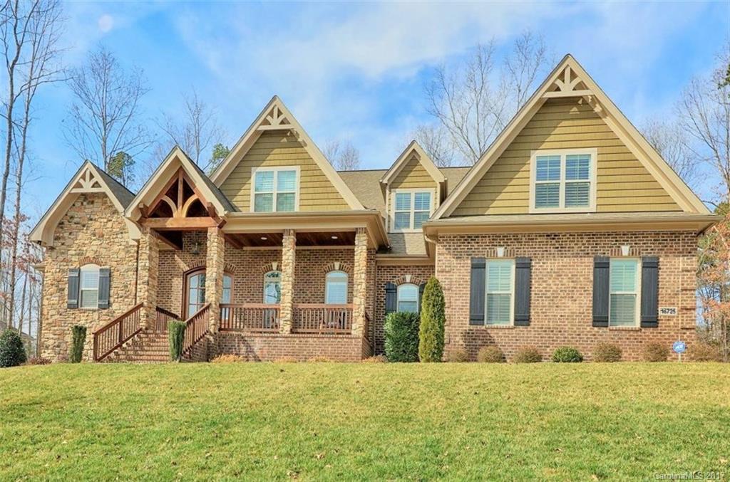 River Run - Residential