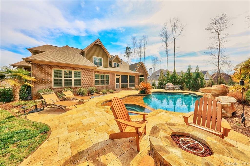 River Run - Residential