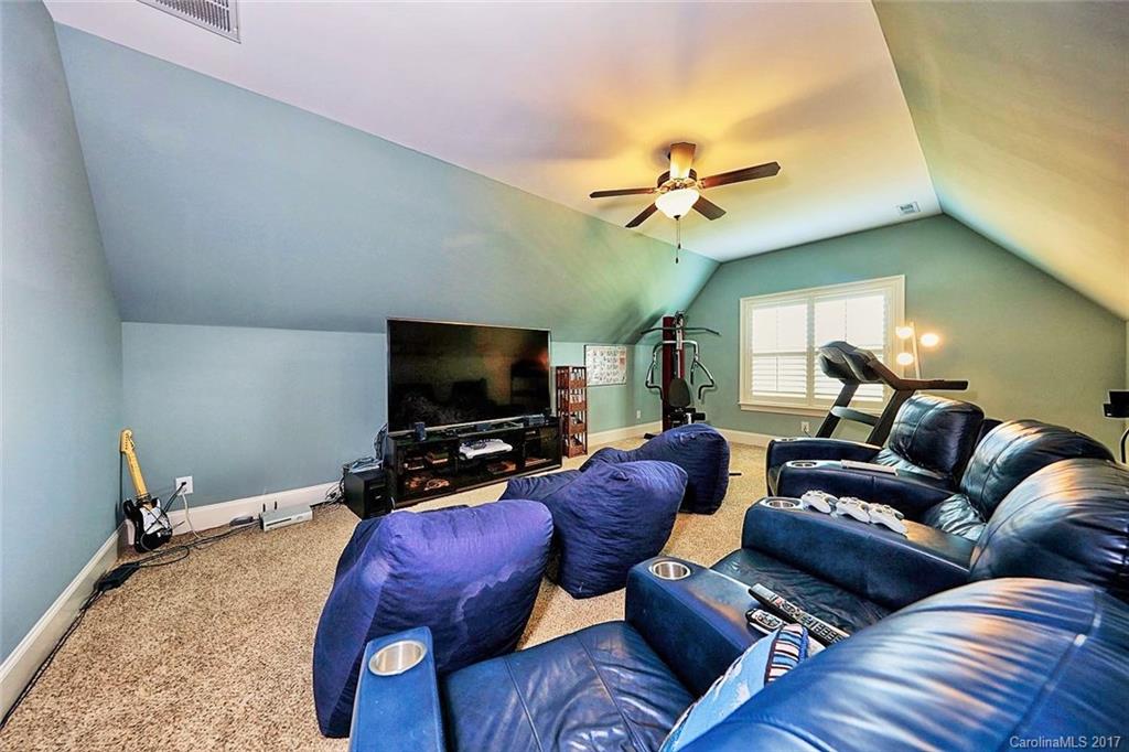 River Run - Residential