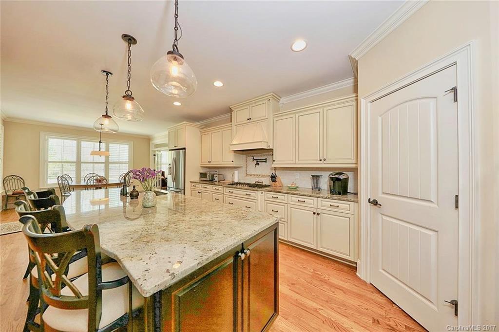 River Run - Residential