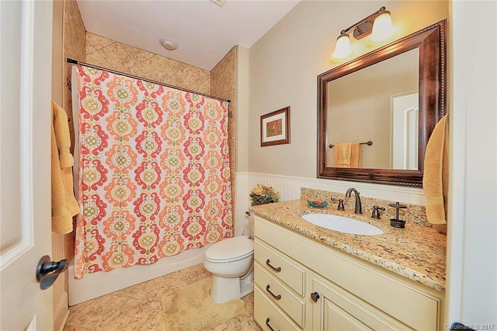 River Run - Residential