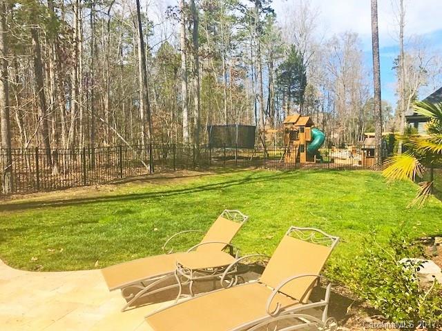 River Run - Residential