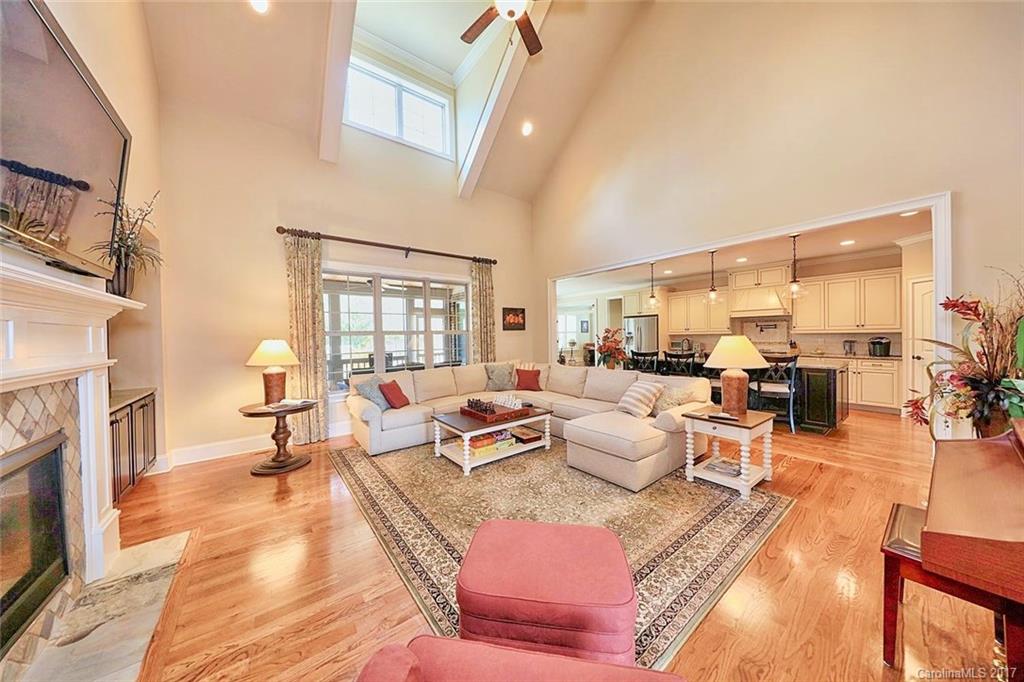 River Run - Residential