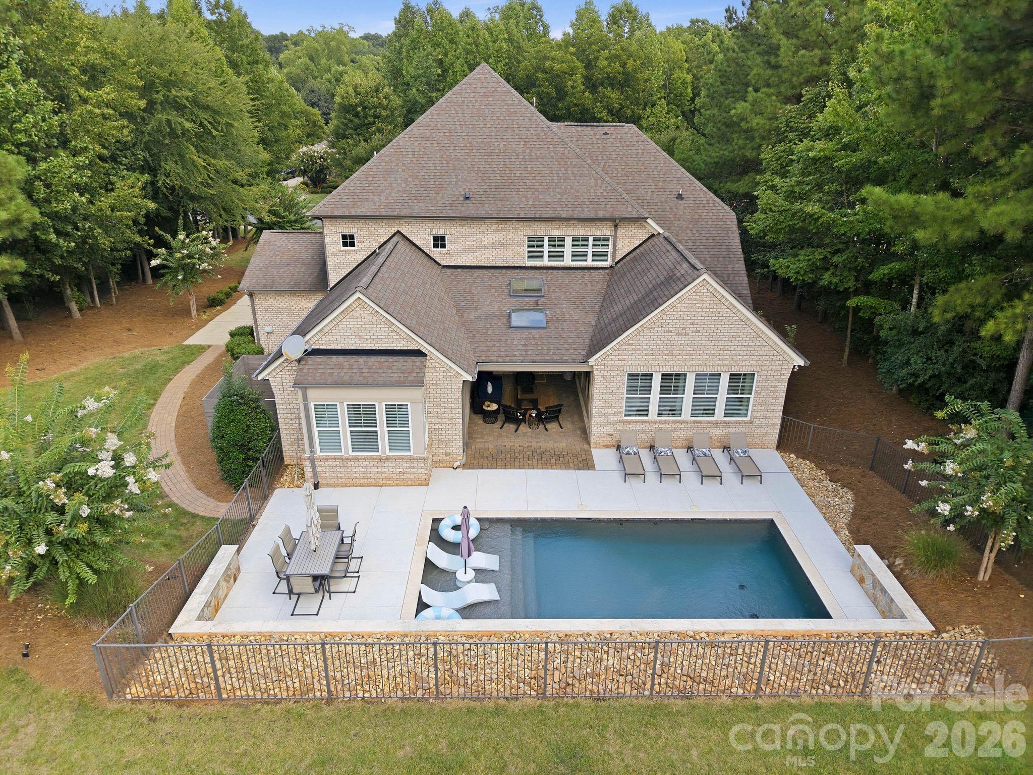 13528 Castleford Drive