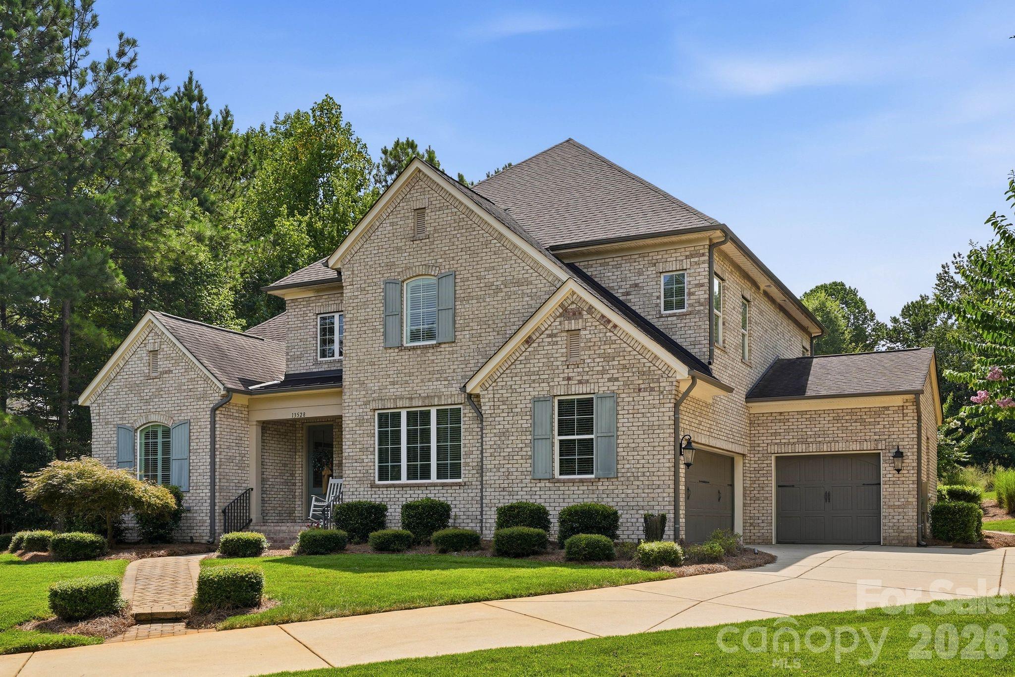 13528 Castleford Drive