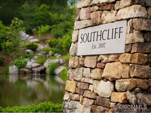 Southcliff - Residential