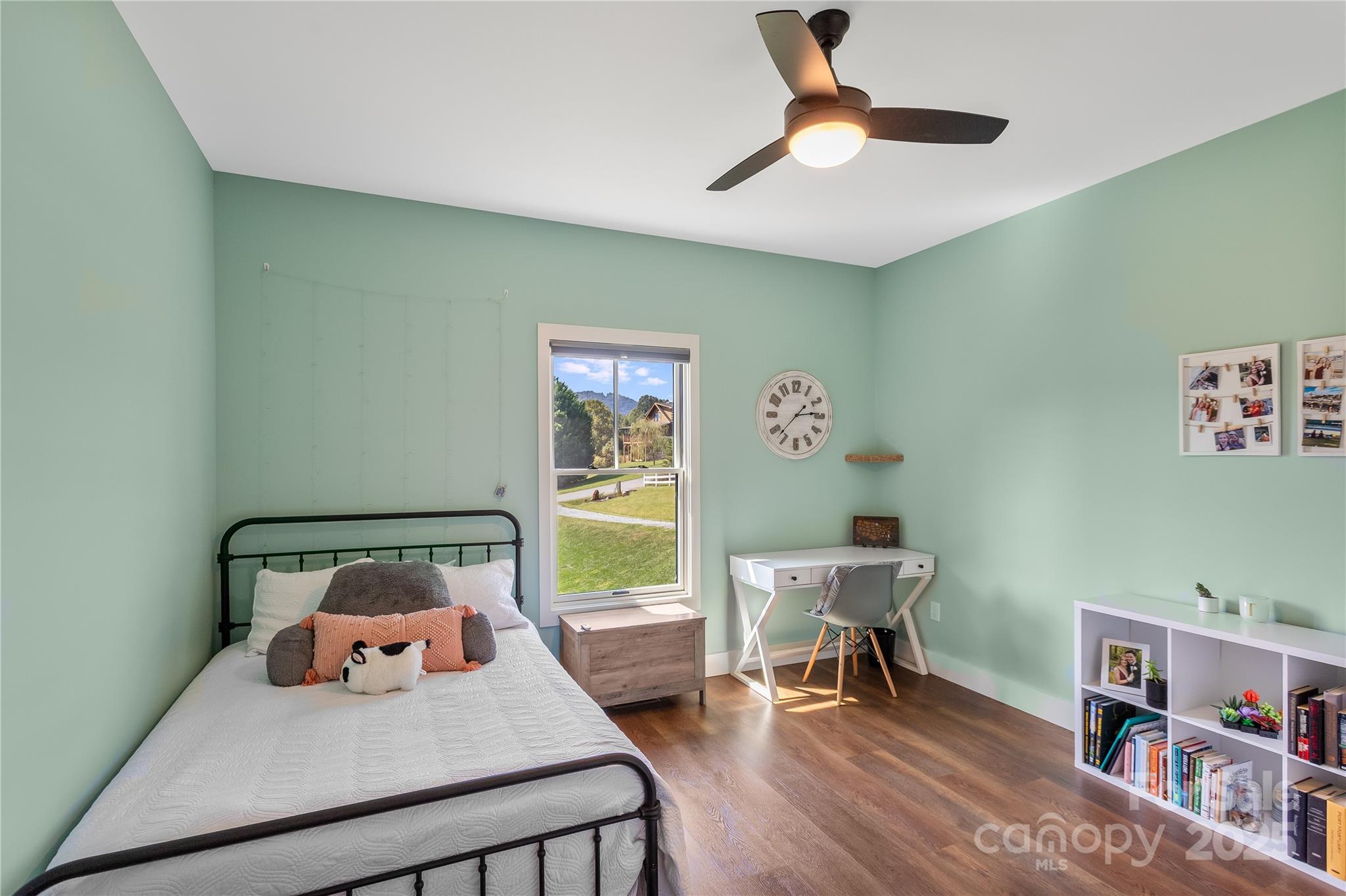 The Greens At Iron Tree - Residential