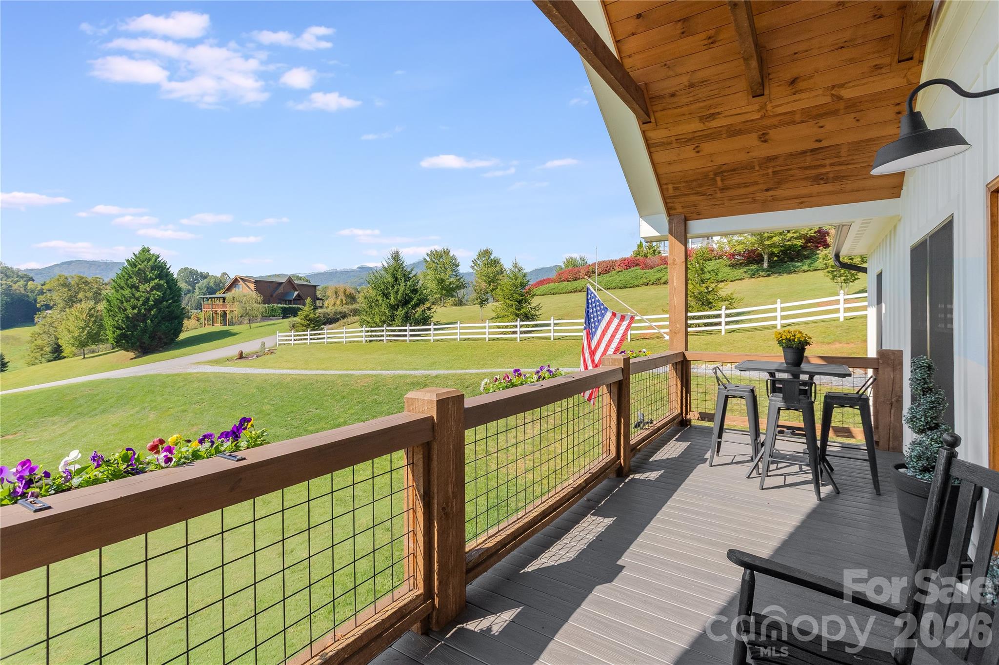 The Greens At Iron Tree - Residential