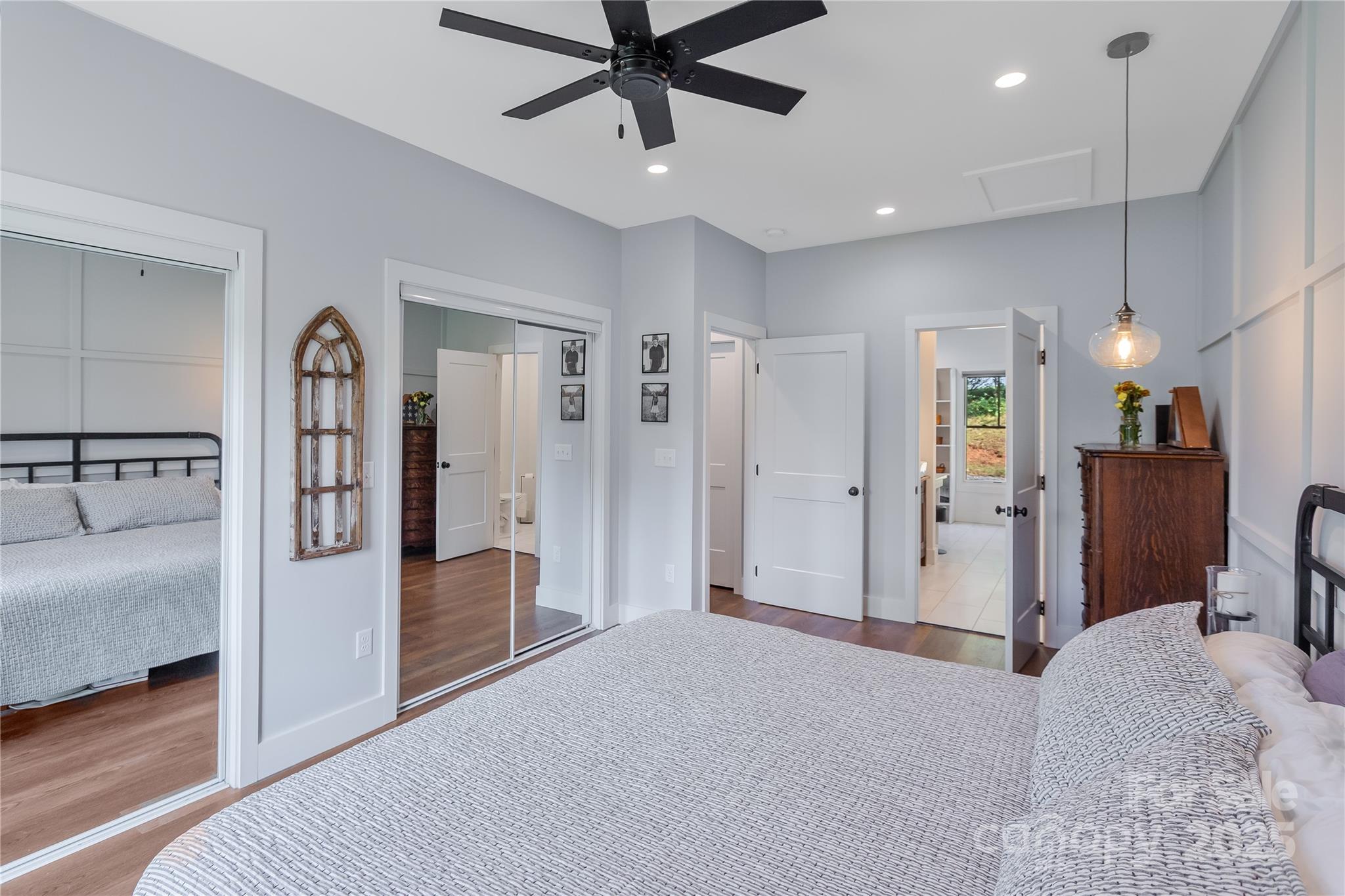 The Greens At Iron Tree - Residential