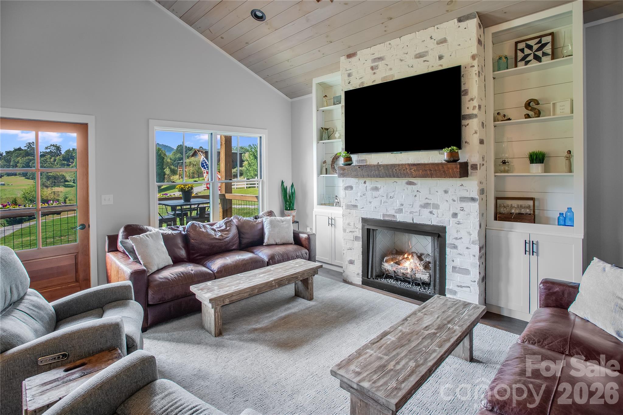 The Greens At Iron Tree - Residential