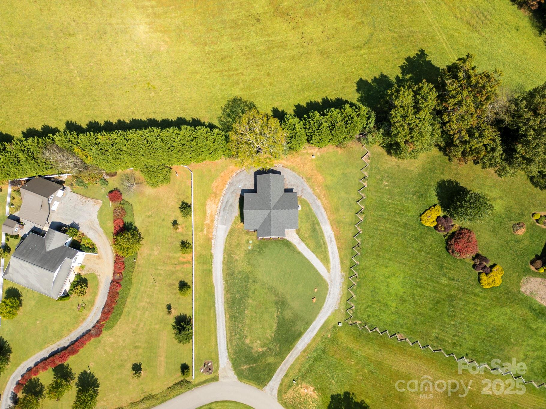 The Greens At Iron Tree - Residential