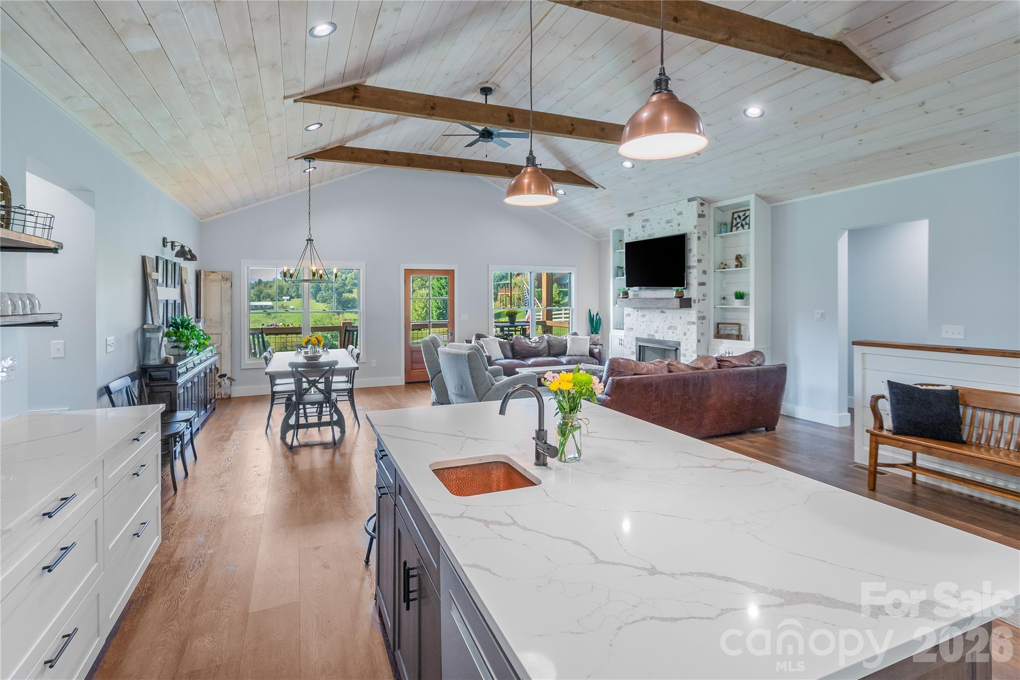 The Greens At Iron Tree - Residential