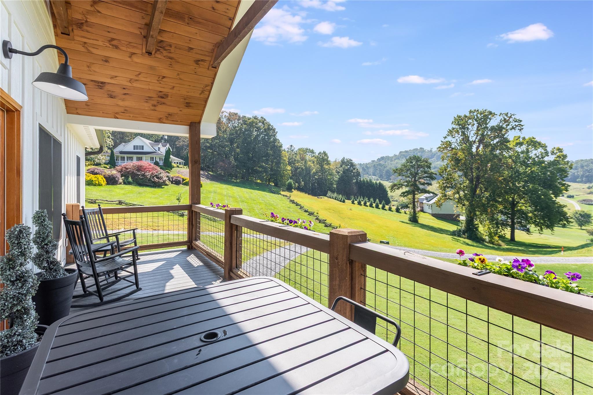 The Greens At Iron Tree - Residential