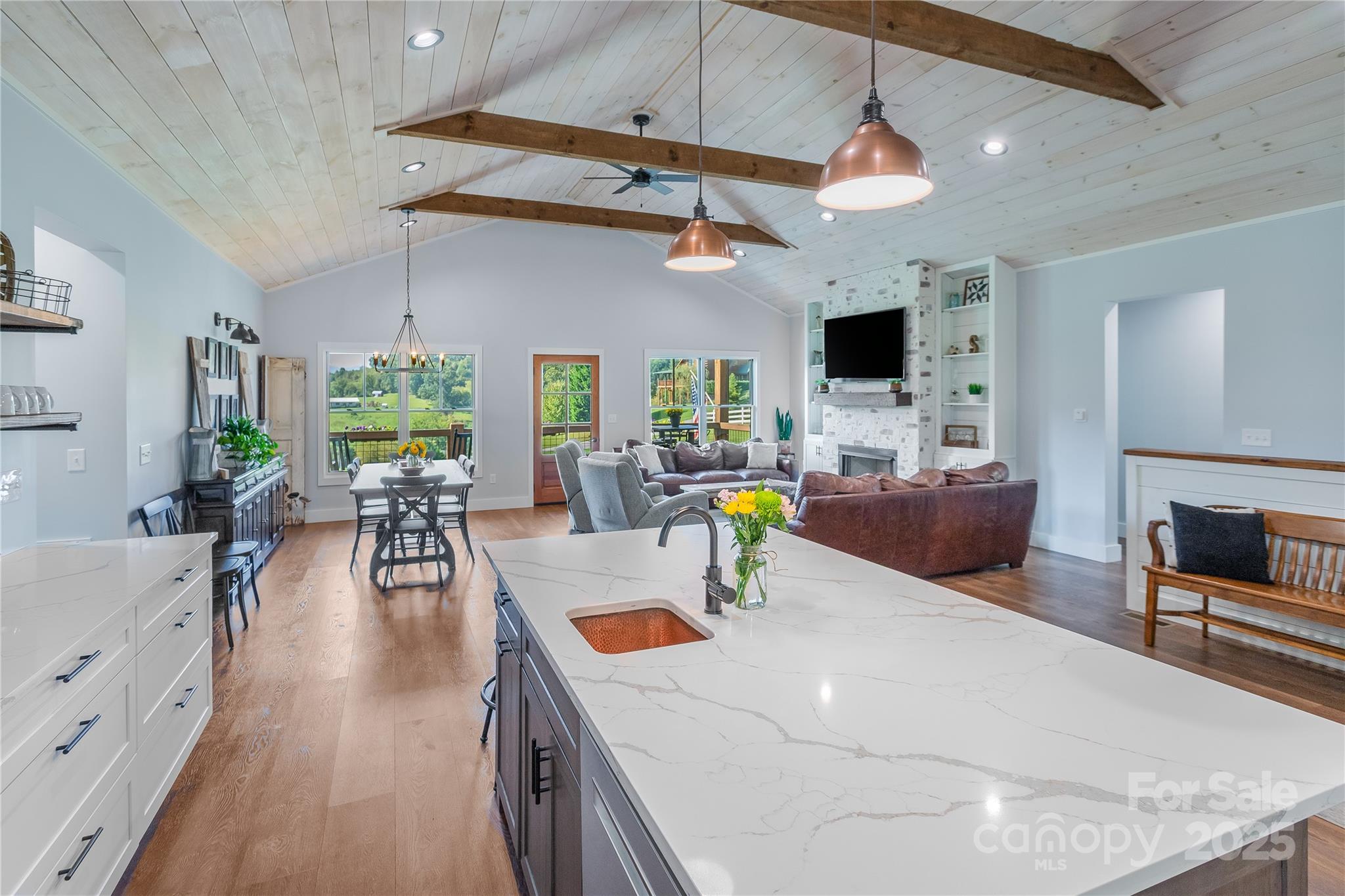 The Greens At Iron Tree - Residential