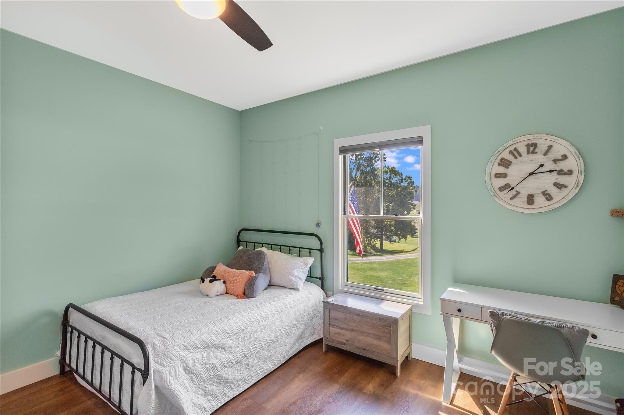 The Greens At Iron Tree - Residential