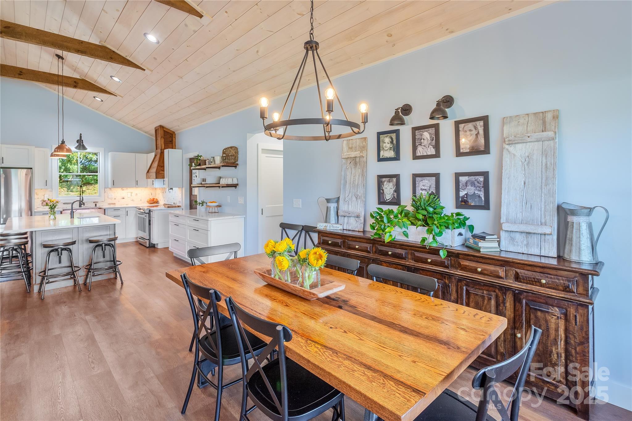 The Greens At Iron Tree - Residential