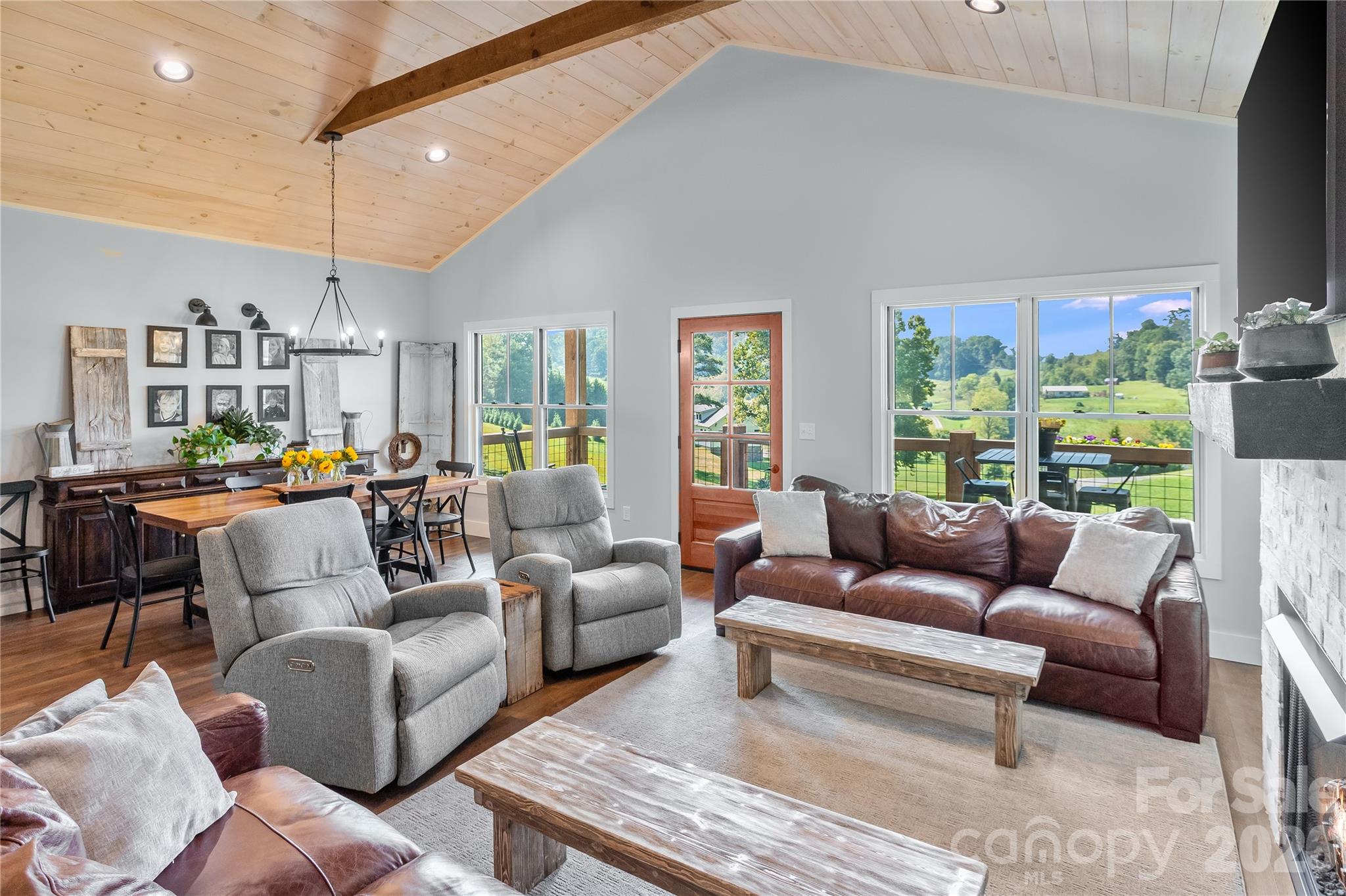 The Greens At Iron Tree - Residential