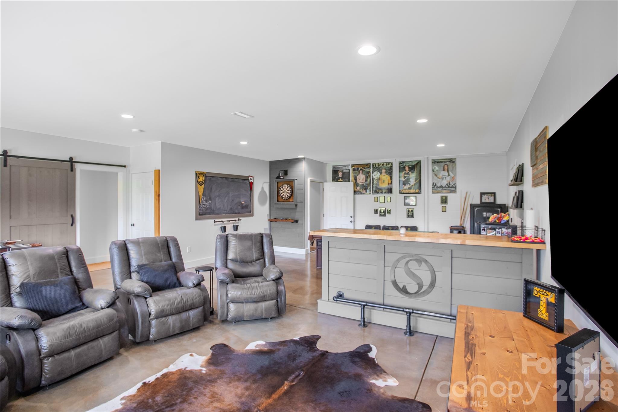 The Greens At Iron Tree - Residential