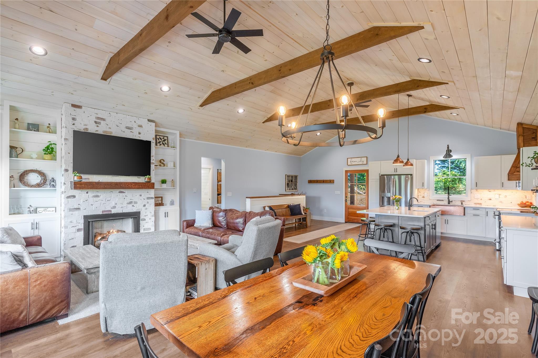 The Greens At Iron Tree - Residential