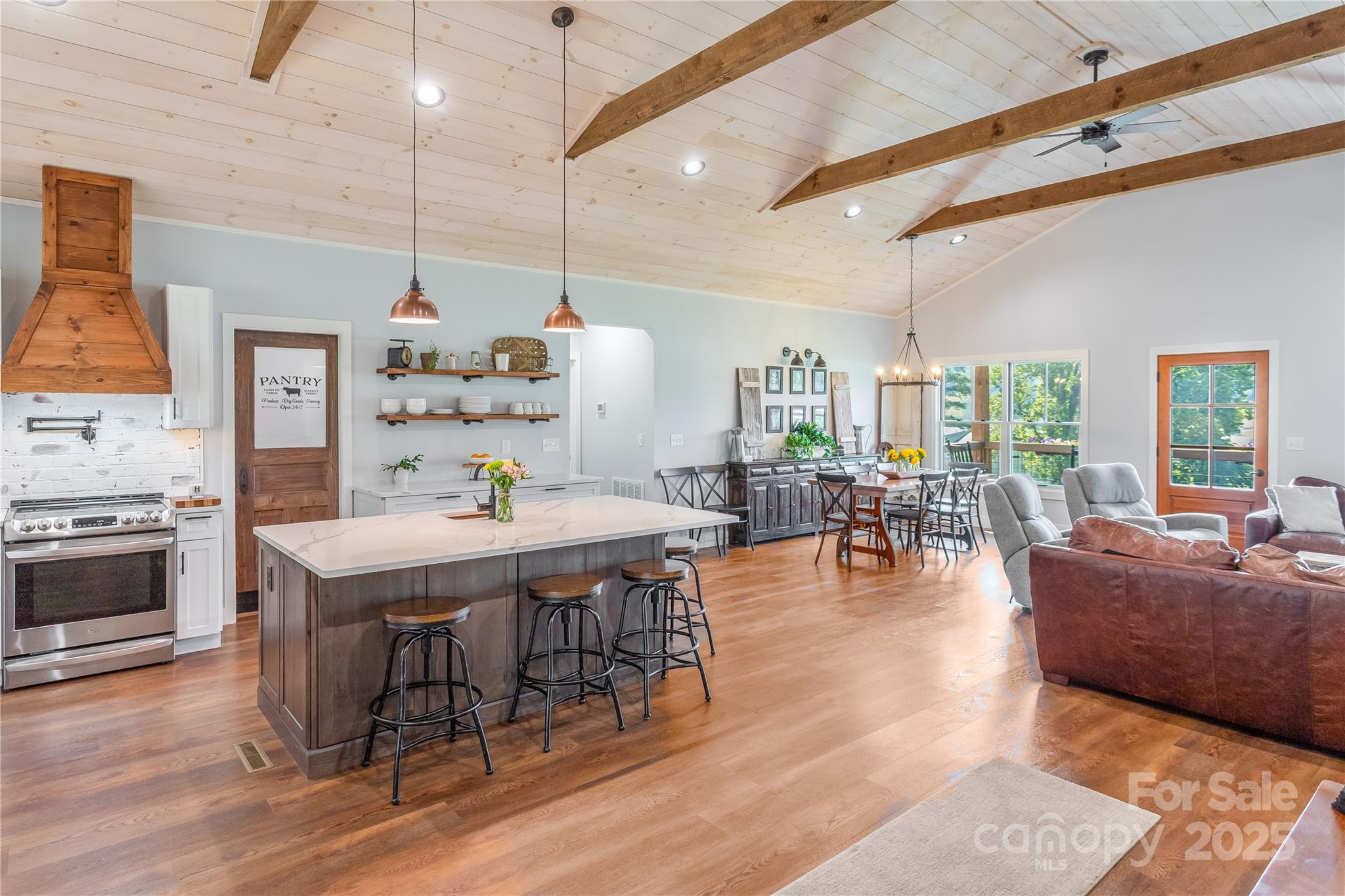 The Greens At Iron Tree - Residential