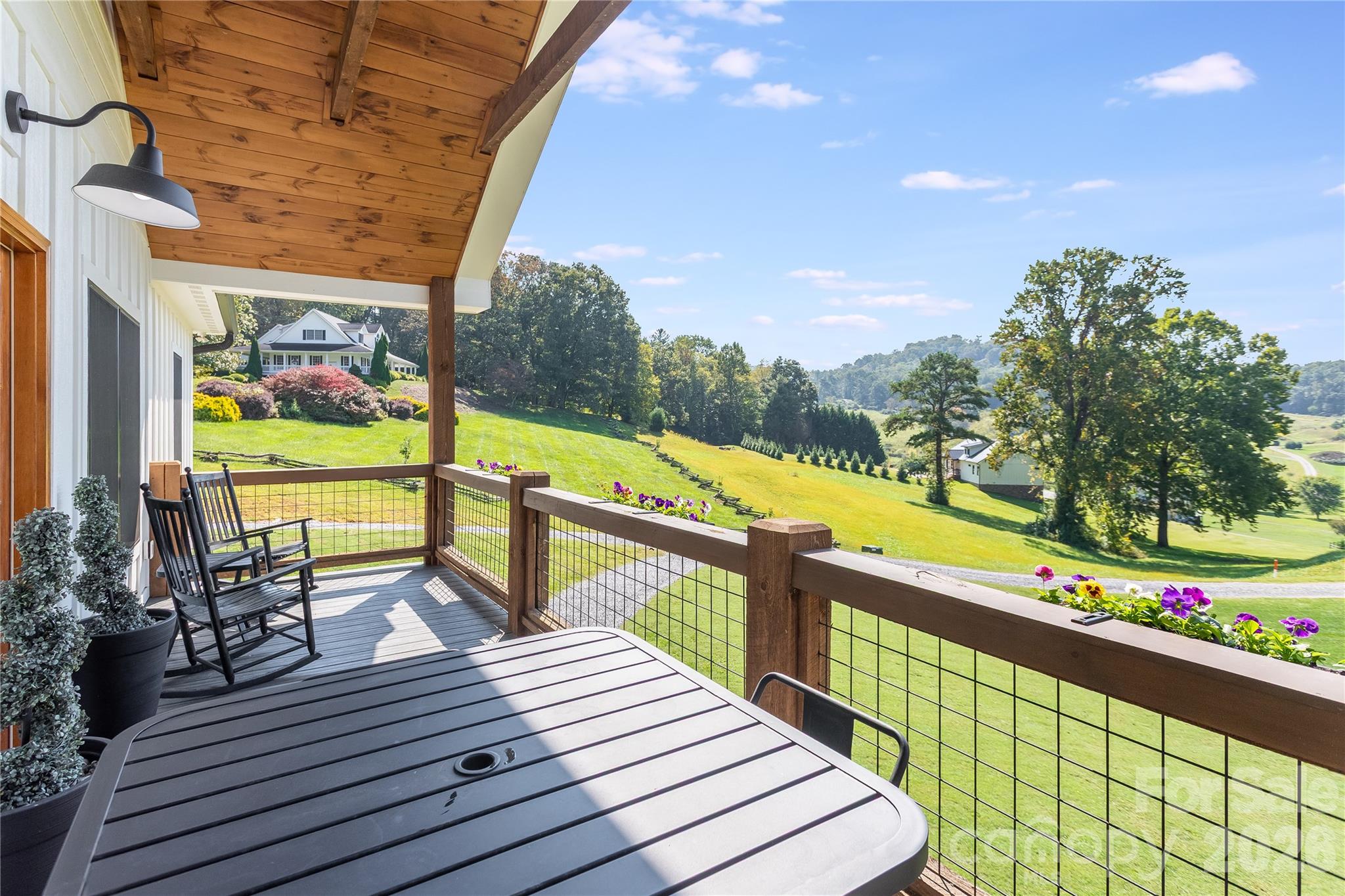 The Greens At Iron Tree - Residential