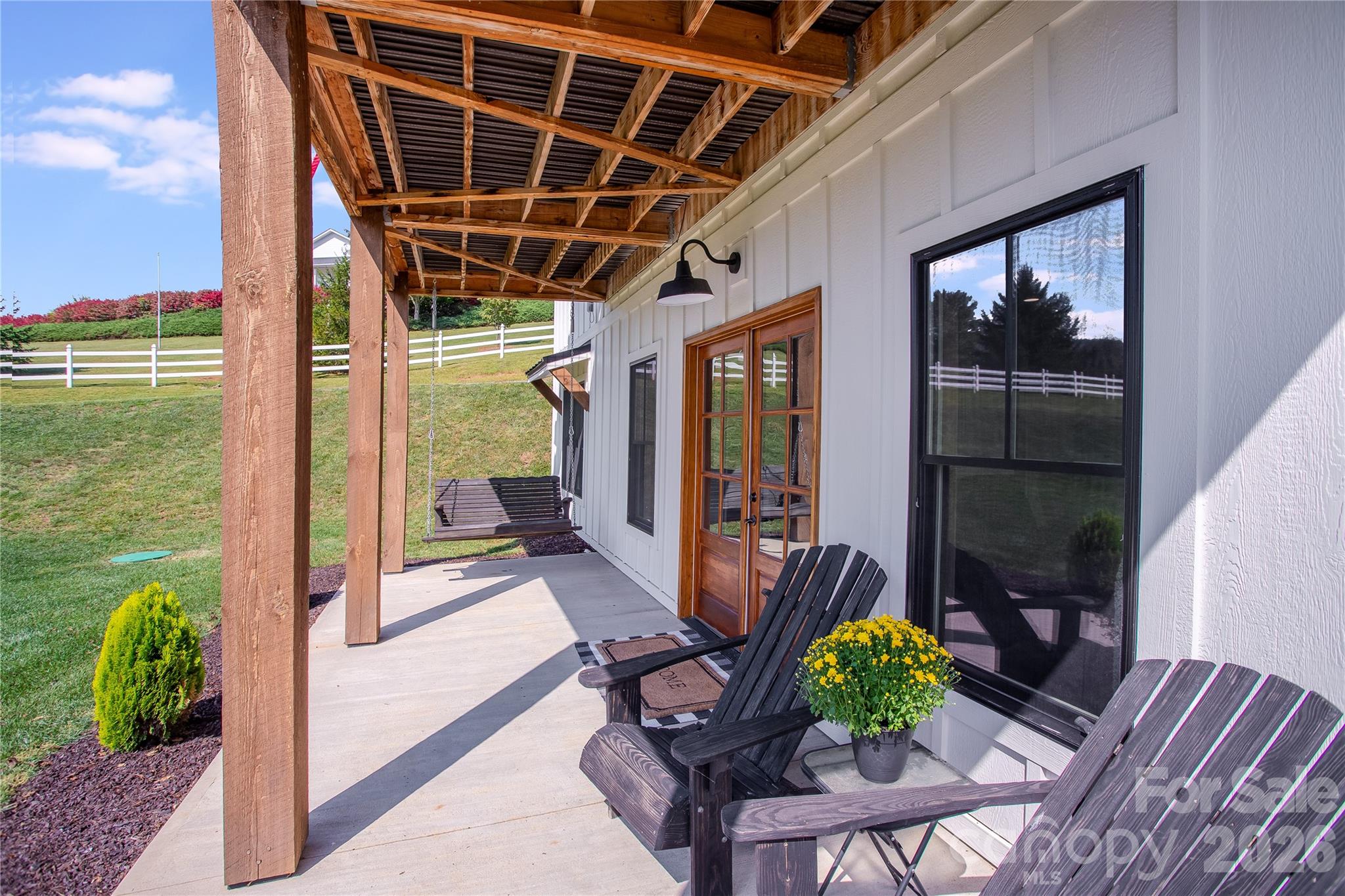 The Greens At Iron Tree - Residential