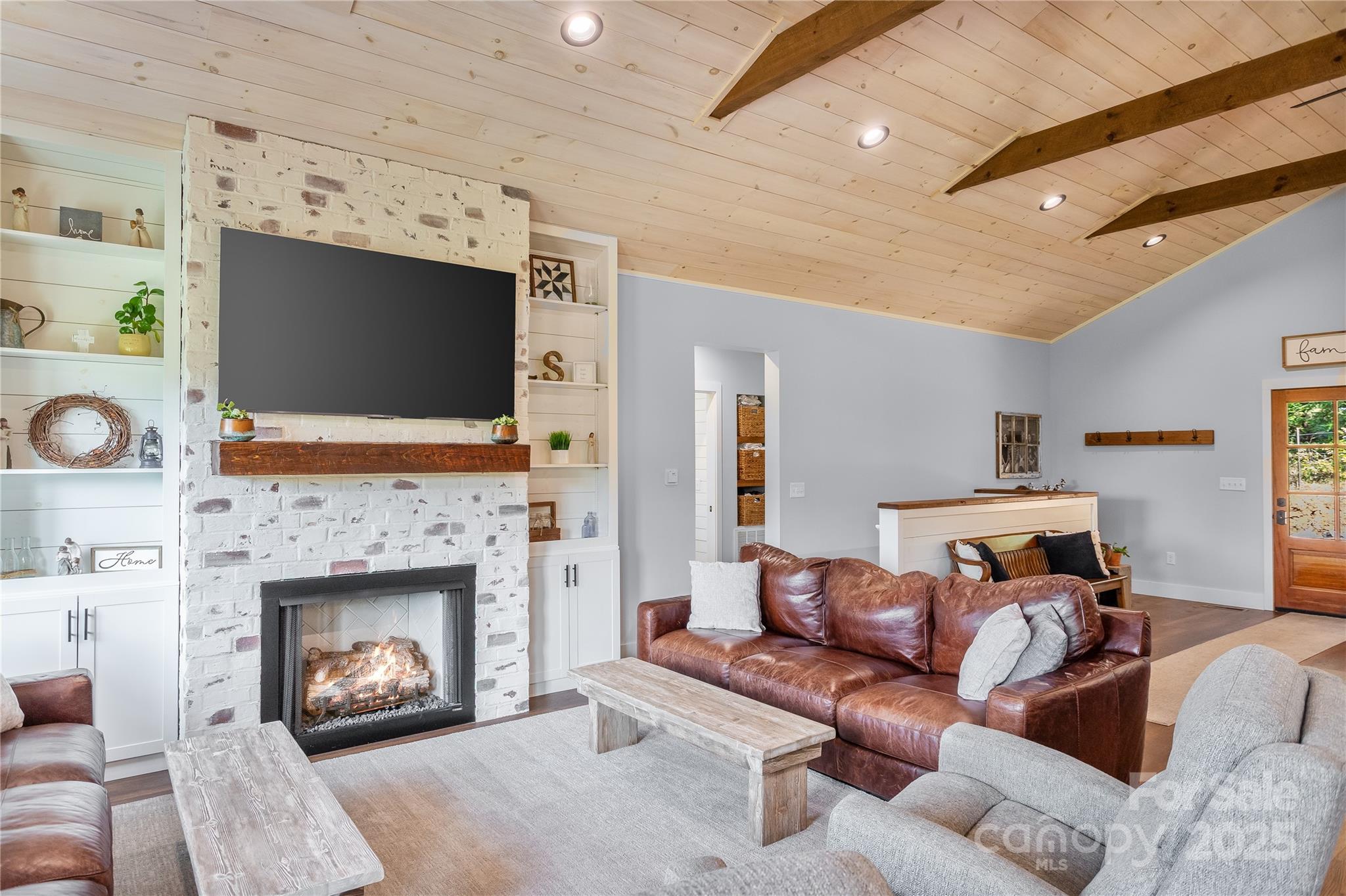 The Greens At Iron Tree - Residential