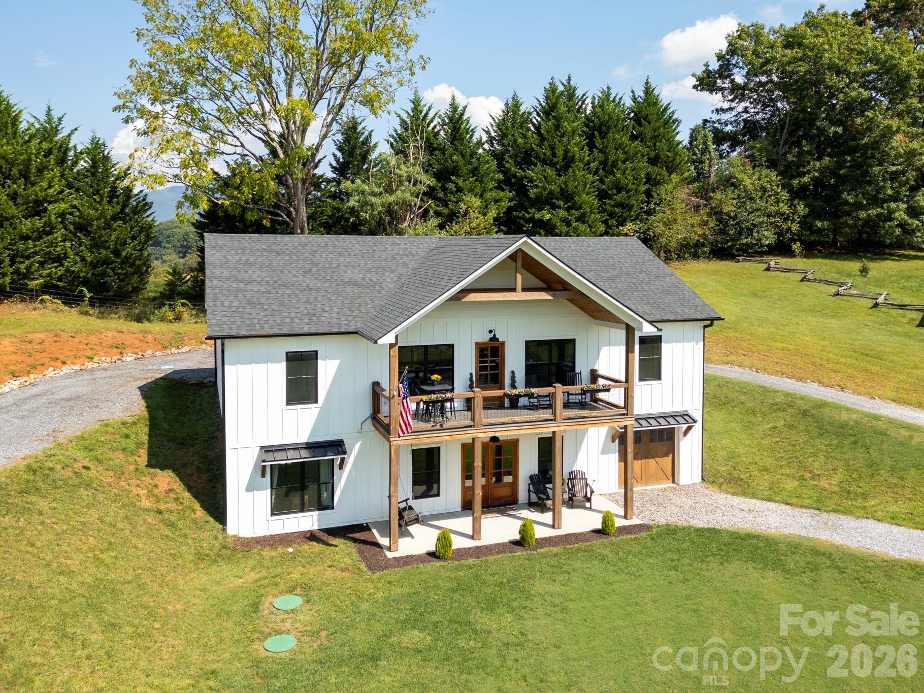The Greens At Iron Tree - Residential
