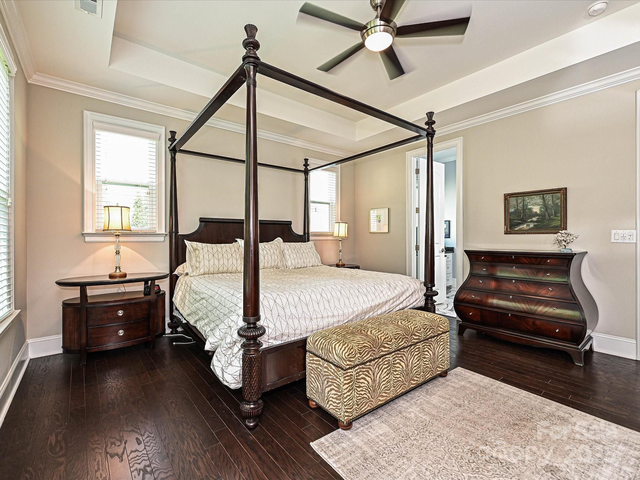 Brayden - Residential