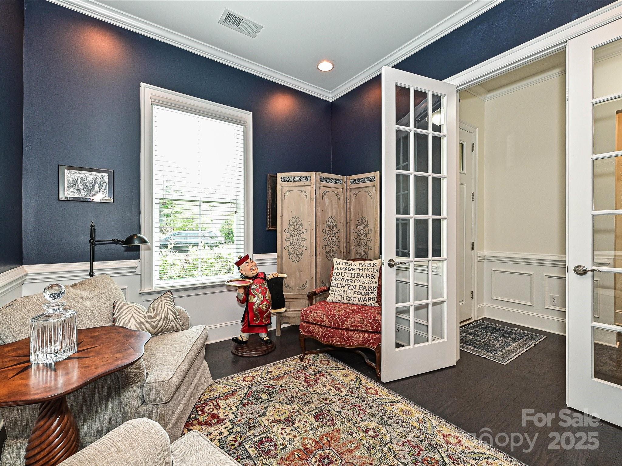 Brayden - Residential