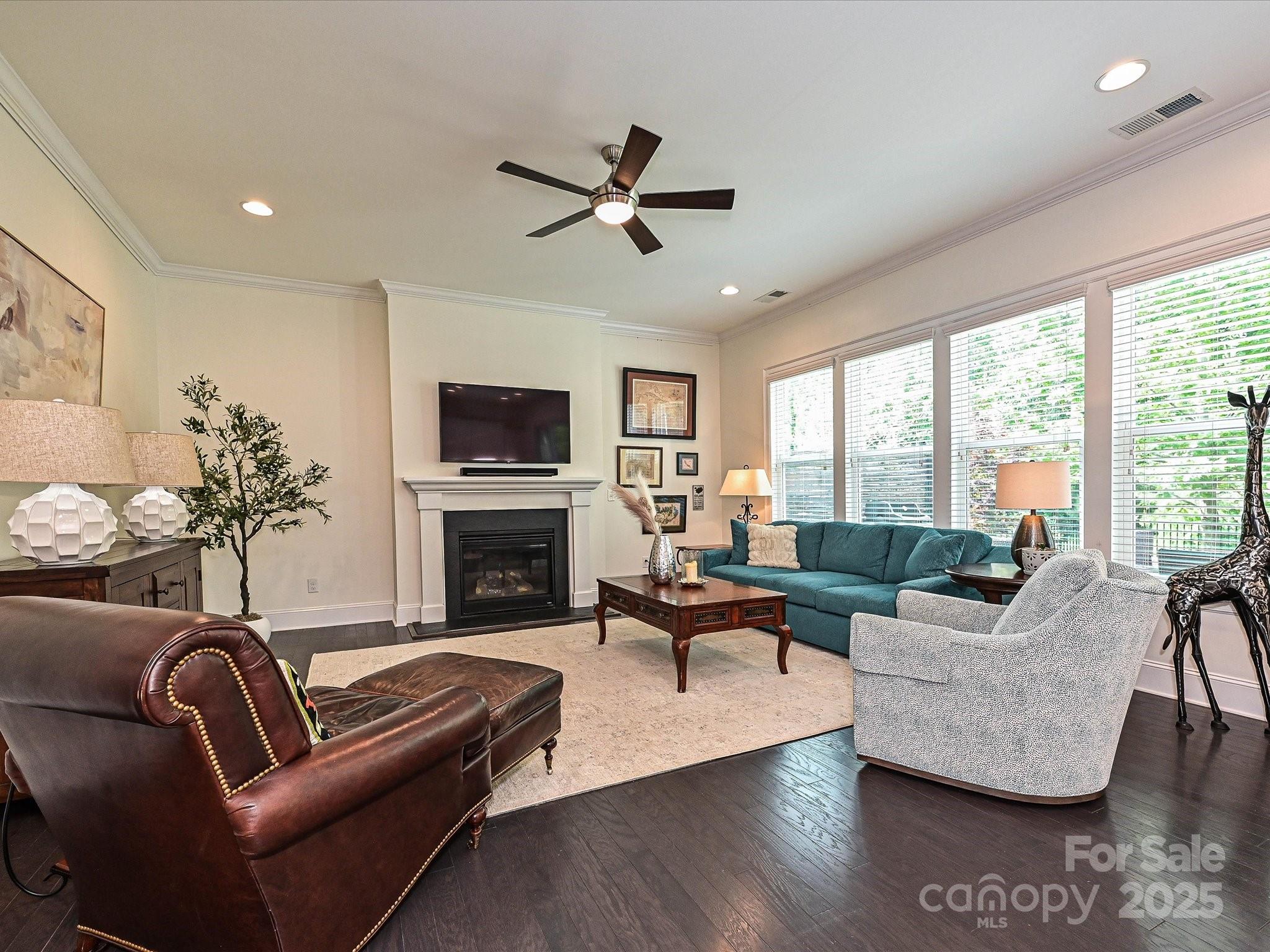 Brayden - Residential