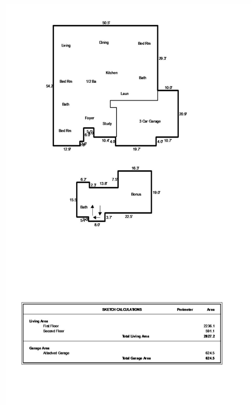 Brayden - Residential