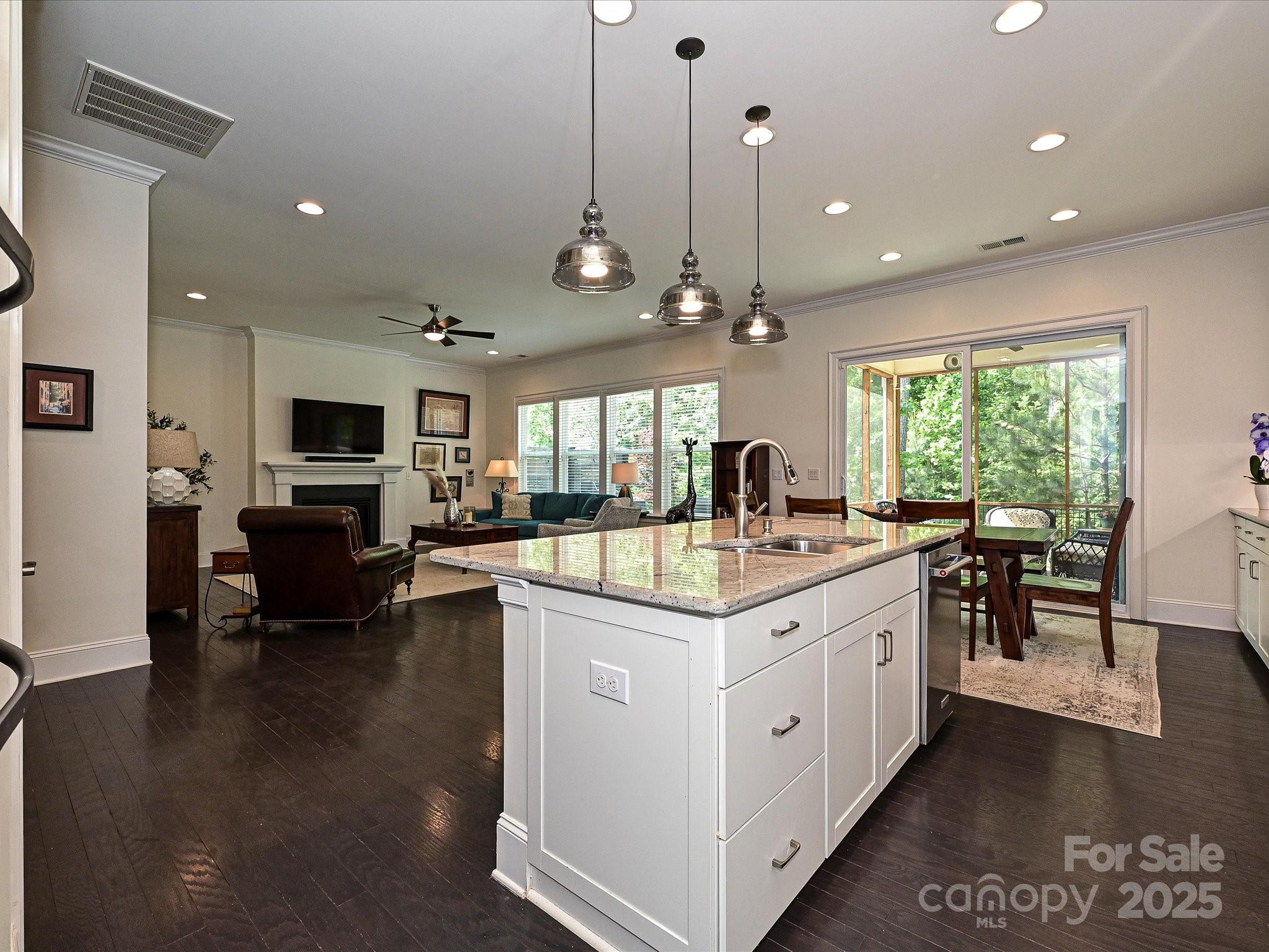 Brayden - Residential