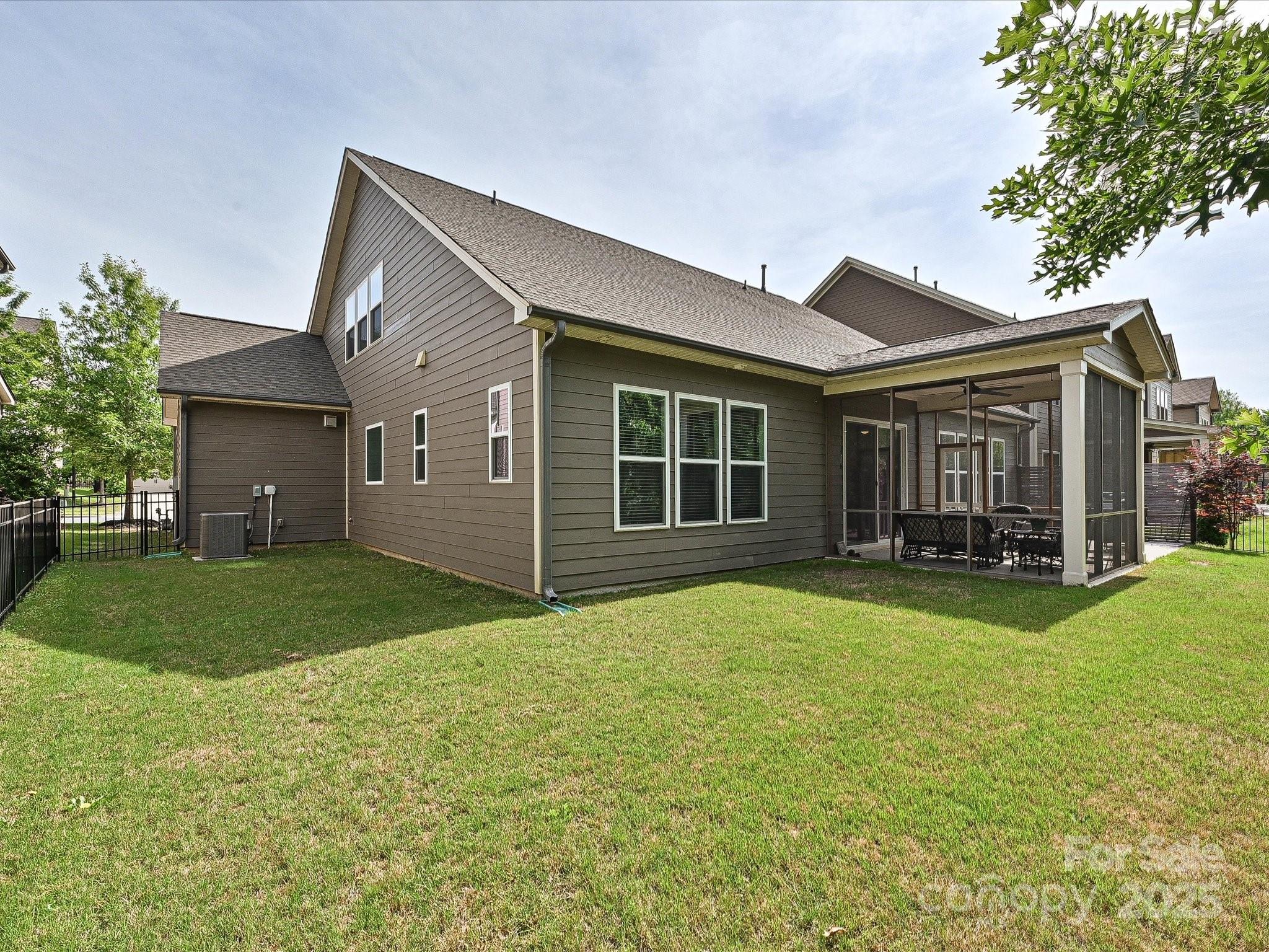 Brayden - Residential