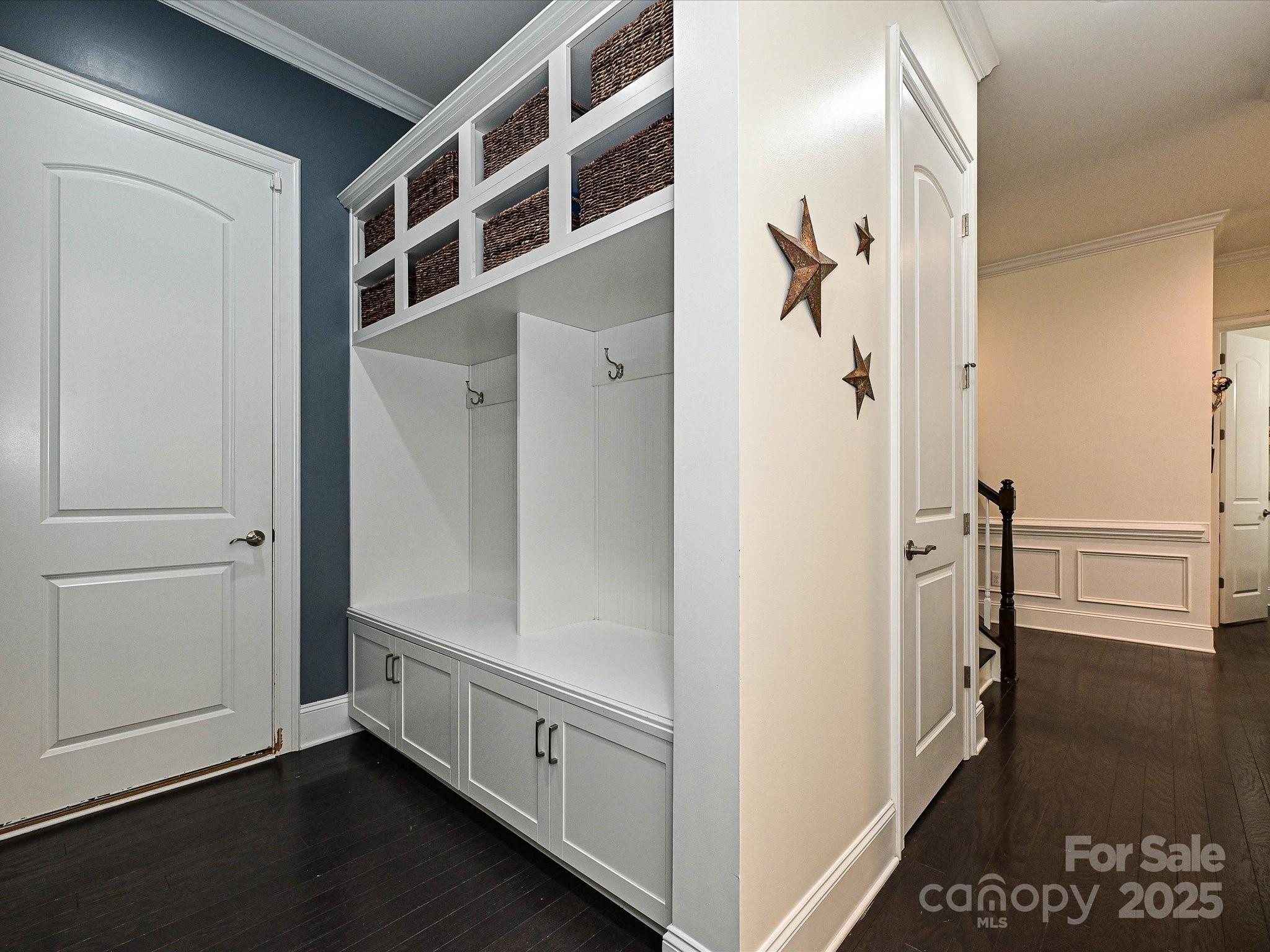 Brayden - Residential