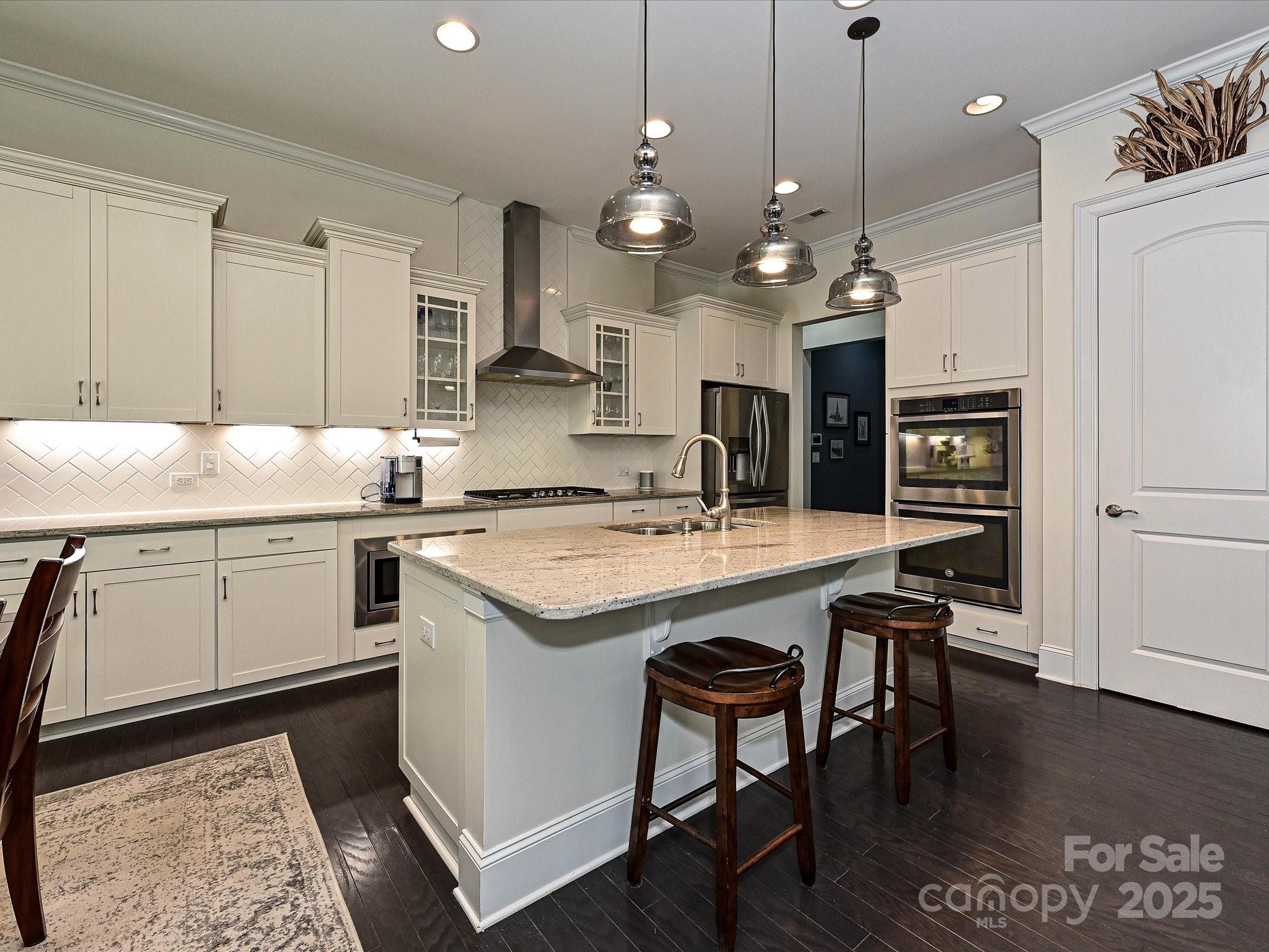 Brayden - Residential